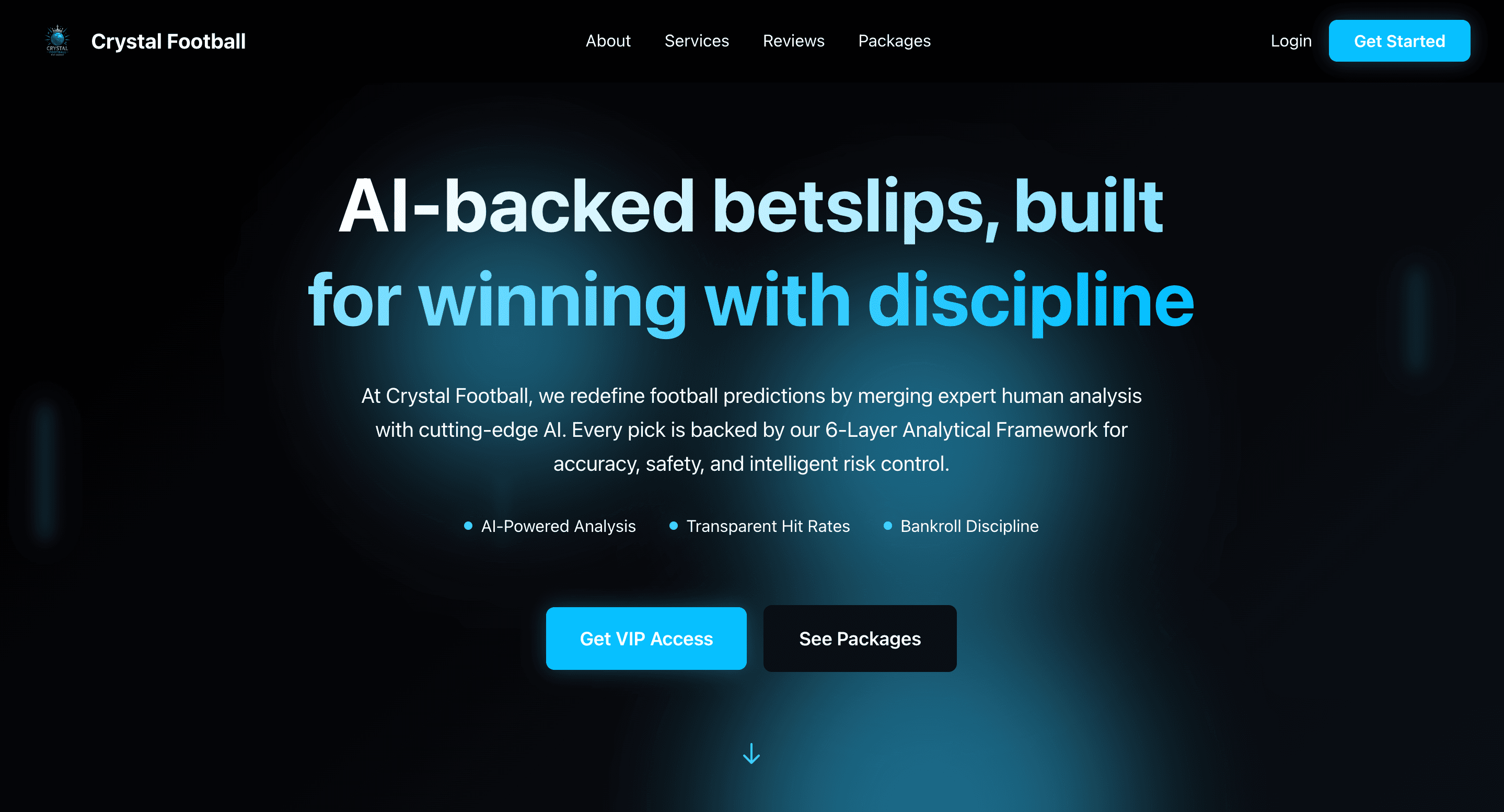 Subscription Platform System